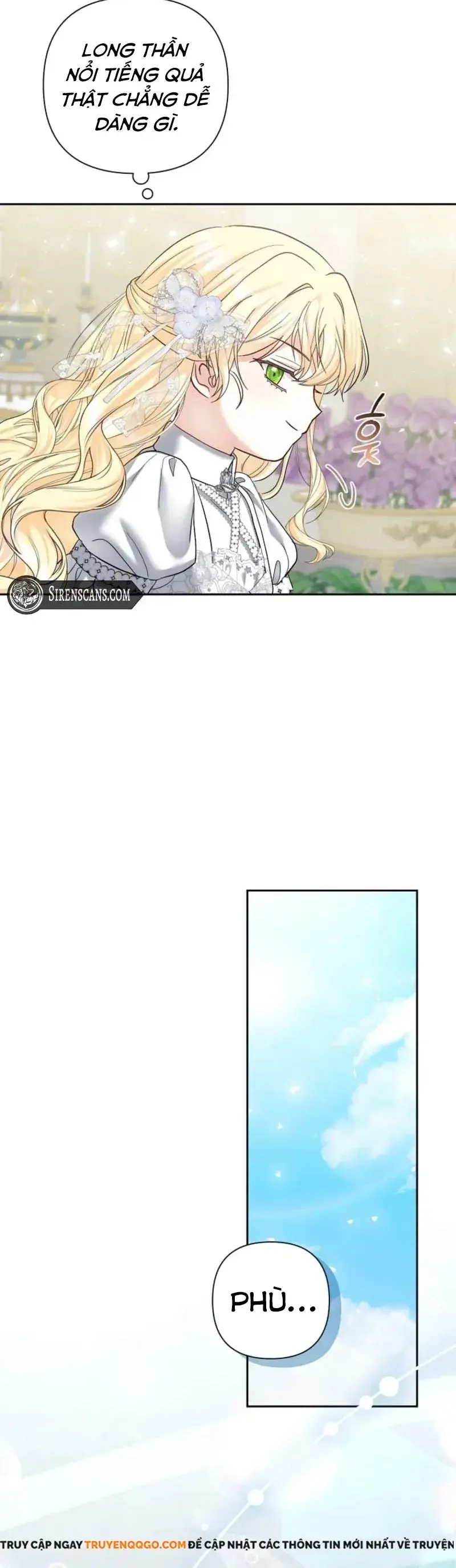 Tiểu Ác Ma Lại Gây Náo Loạn Rồi - Chương 14 - Trang 41