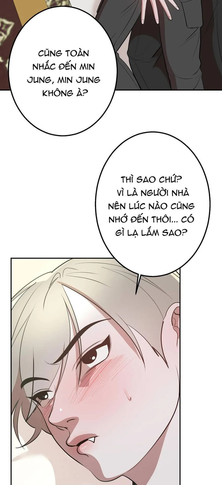 Quái Thú - Chương 25 - Trang 46