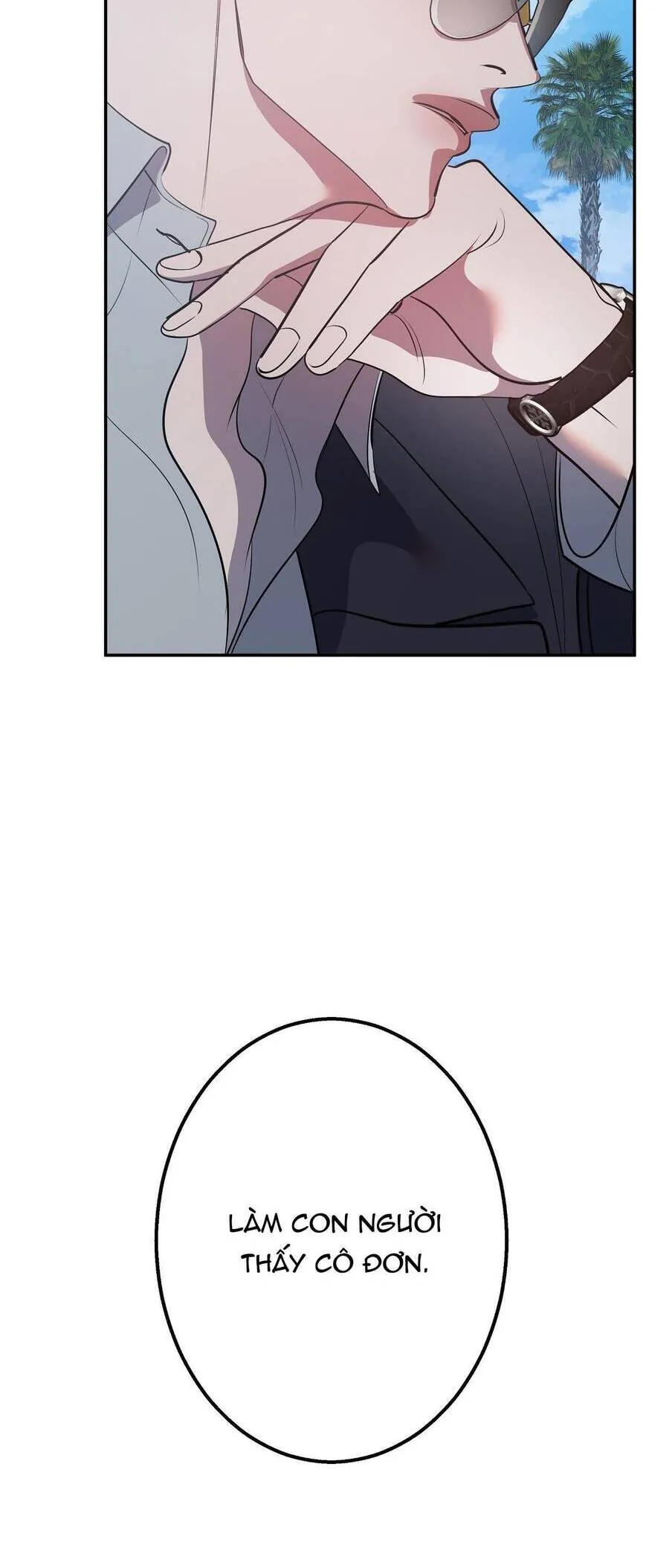 Quái Thú - Chương 25 - Trang 39