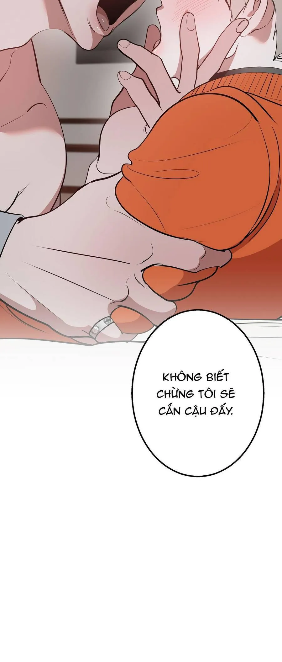 Quái Thú - Chương 25 - Trang 56