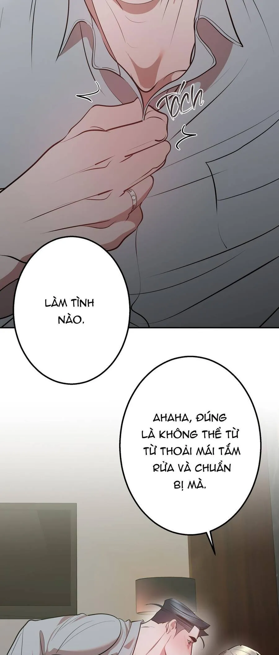 Quái Thú - Chương 25 - Trang 52