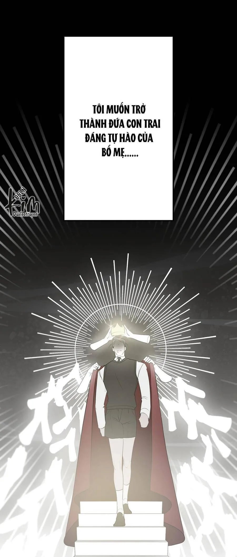 Quái Thú - Chương 25 - Trang 68