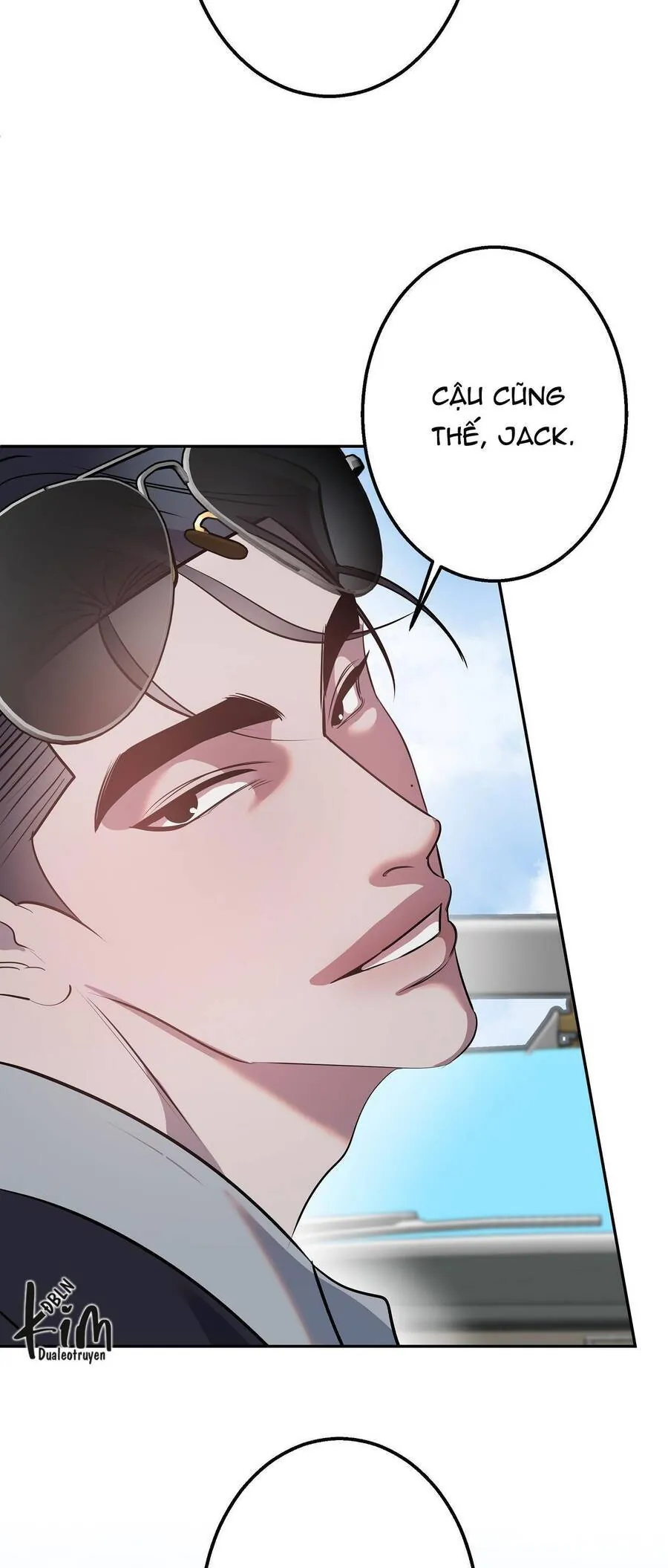 Quái Thú - Chương 25 - Trang 32