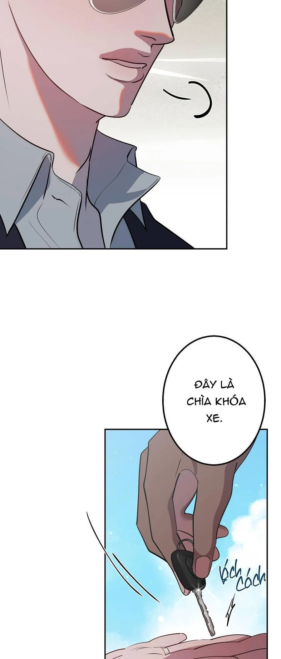 Quái Thú - Chương 25 - Trang 26