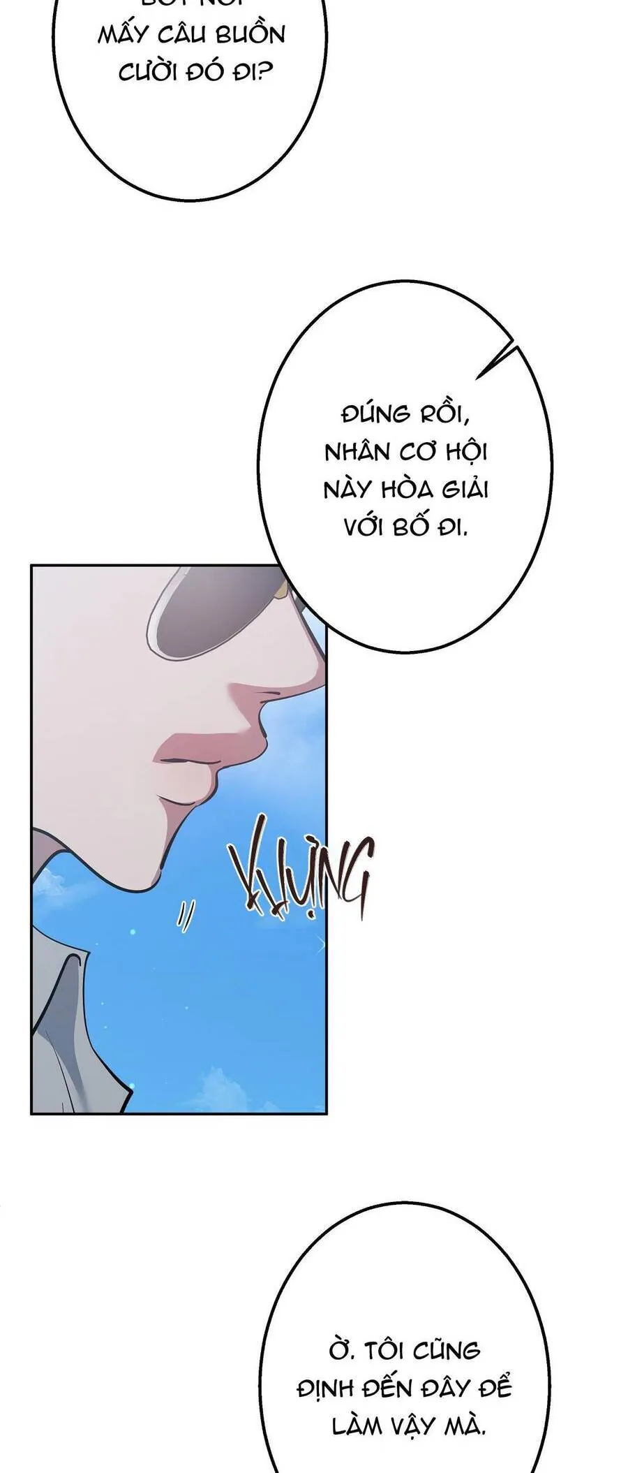 Quái Thú - Chương 25 - Trang 29