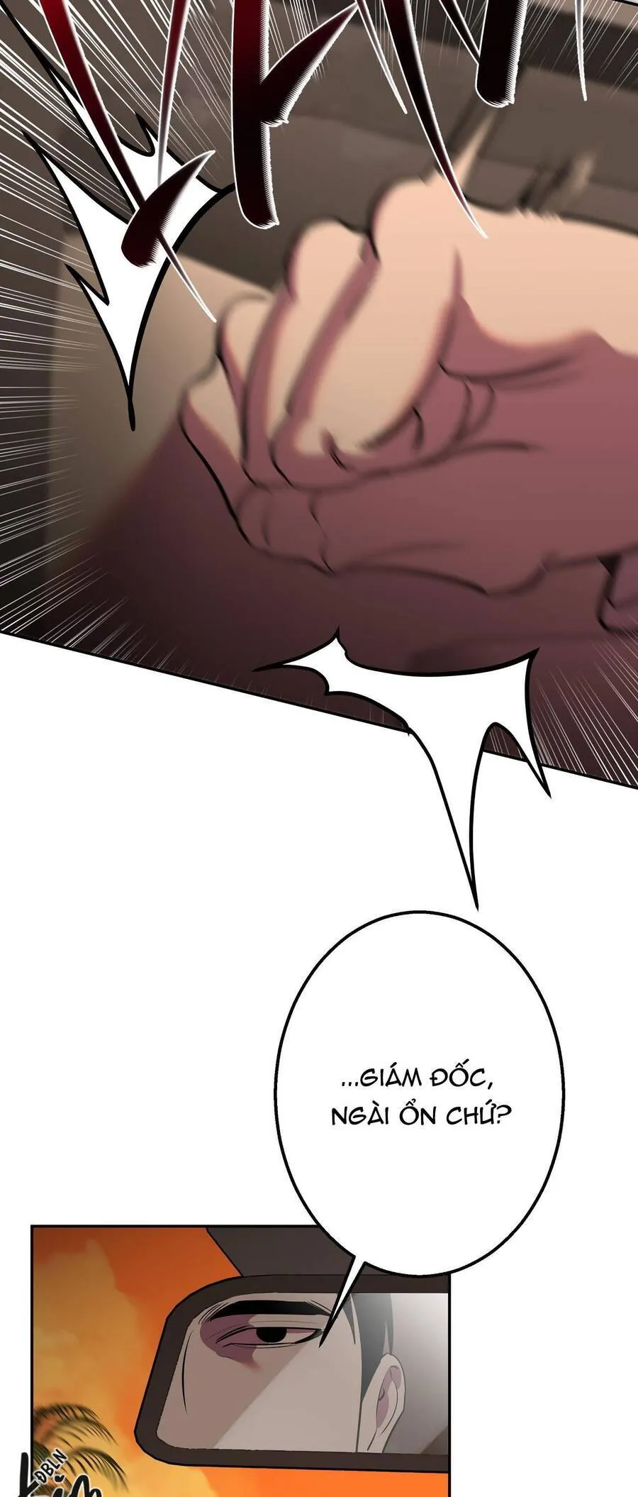 Quái Thú - Chương 25 - Trang 70