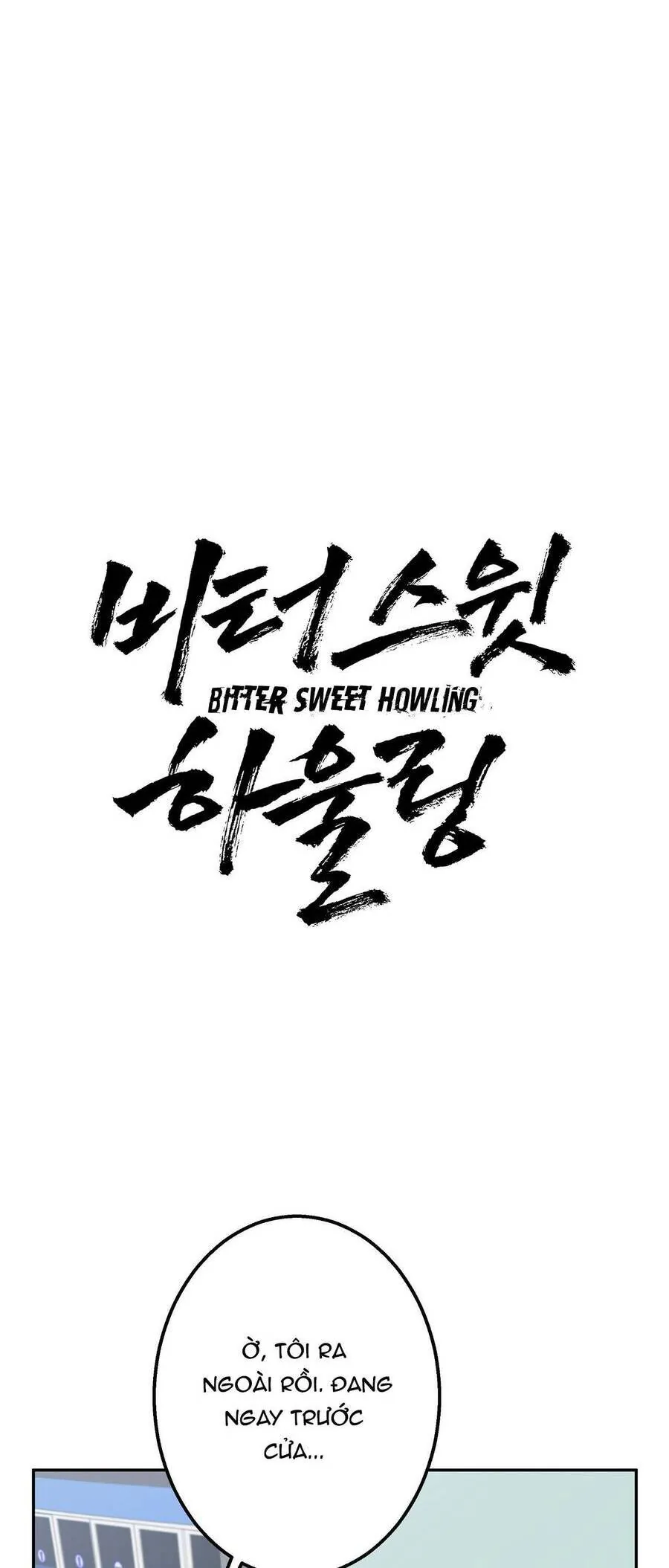 Quái Thú - Chương 25 - Trang 15