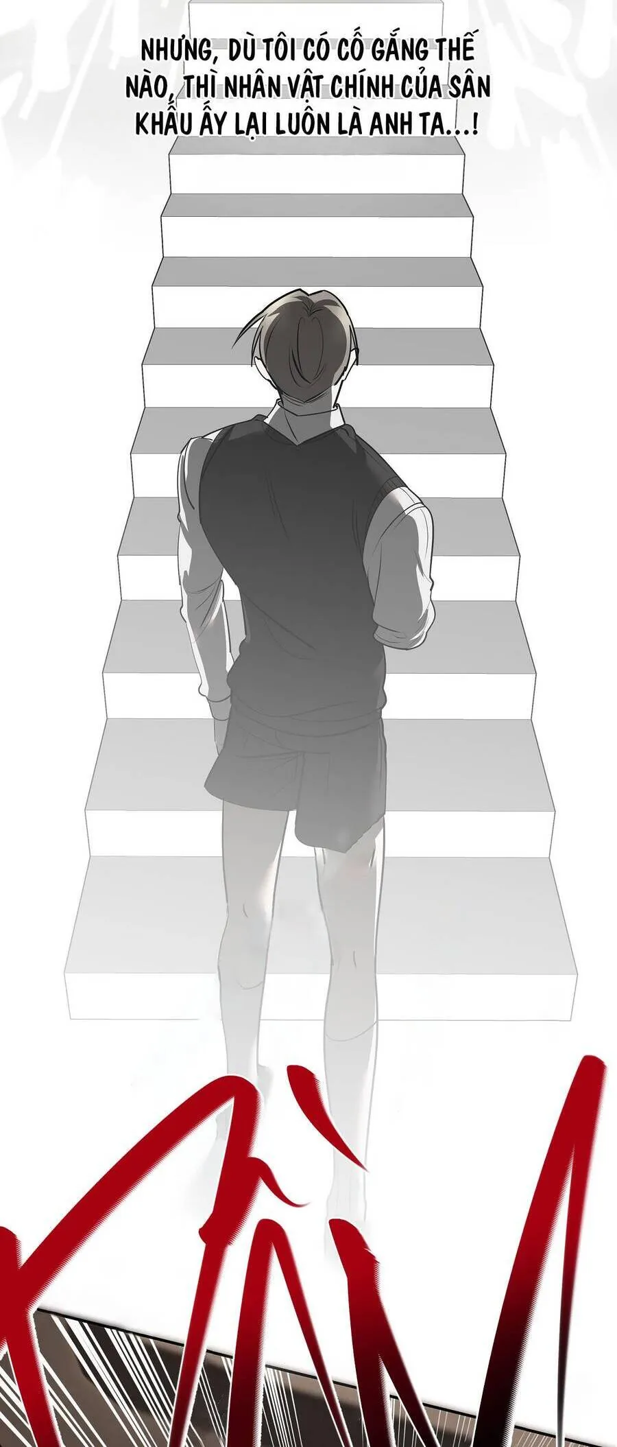 Quái Thú - Chương 25 - Trang 69