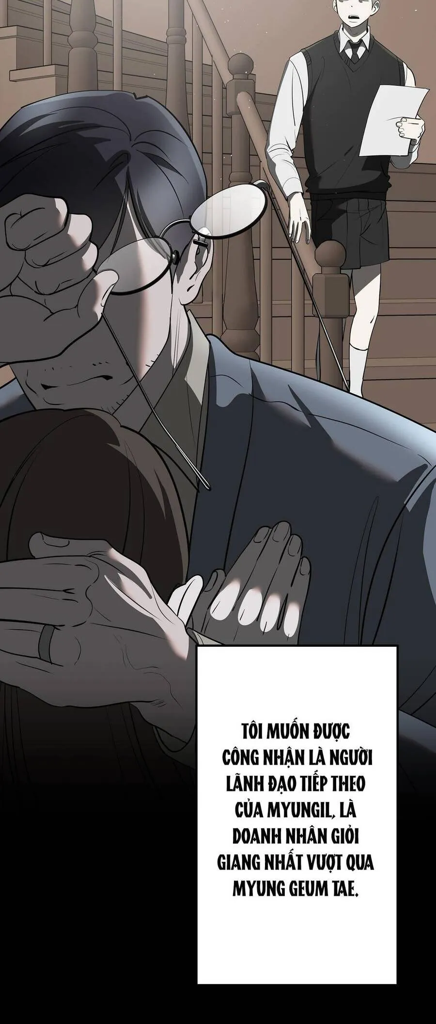 Quái Thú - Chương 25 - Trang 67