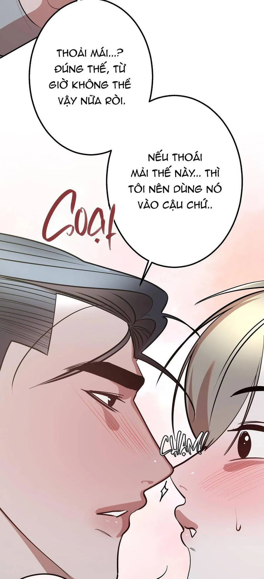 Quái Thú - Chương 25 - Trang 50