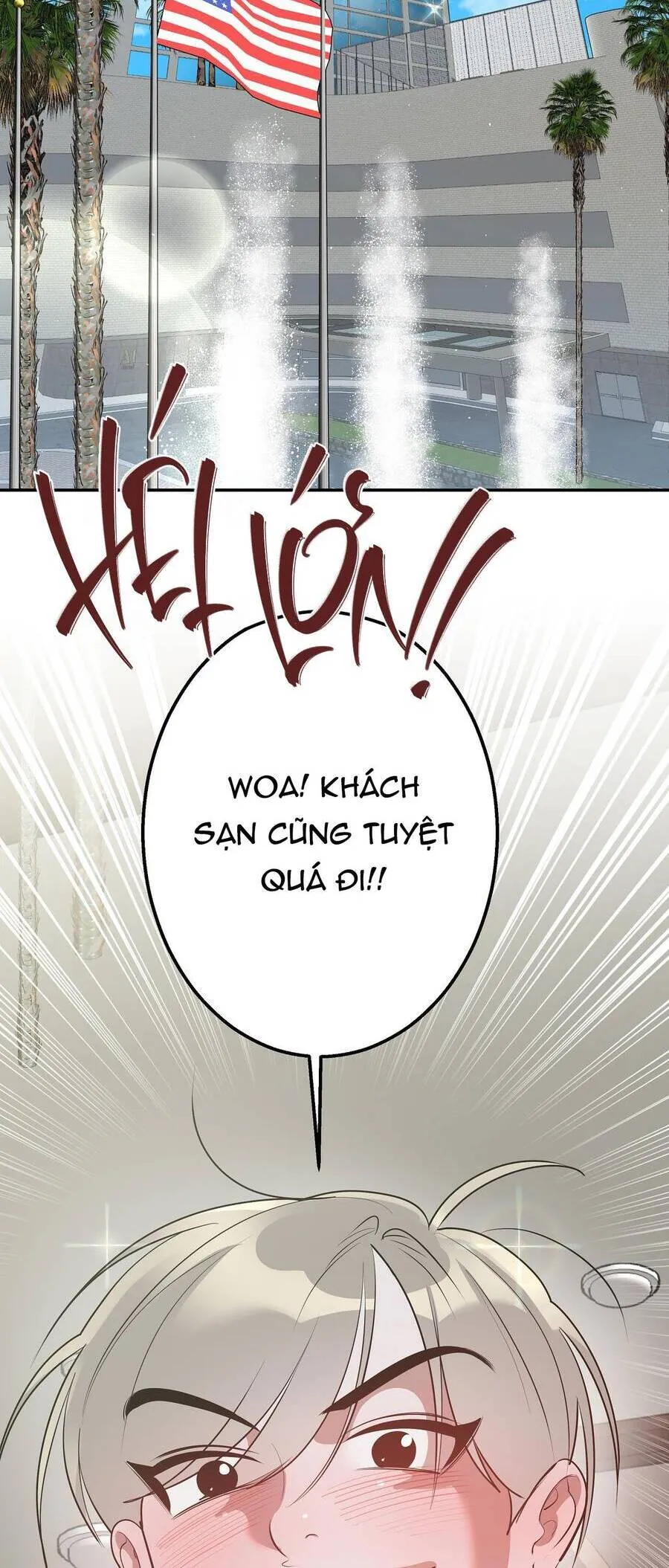 Quái Thú - Chương 25 - Trang 41