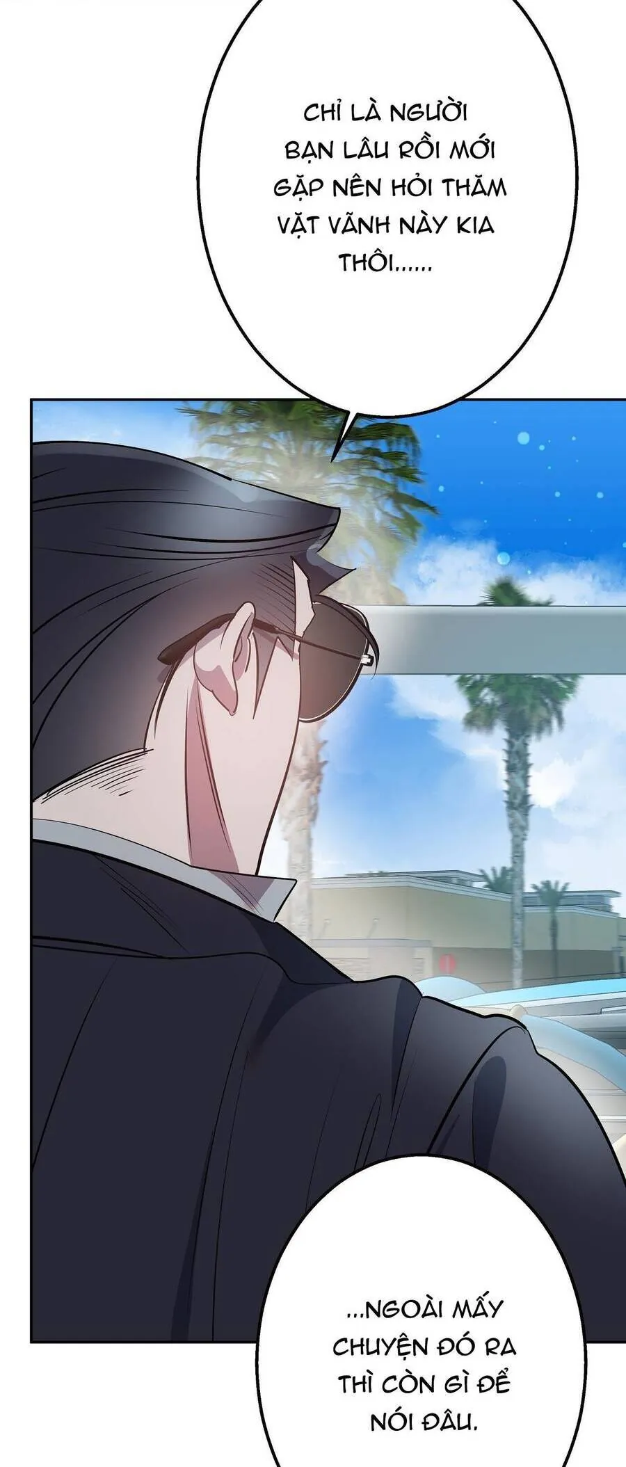Quái Thú - Chương 25 - Trang 35