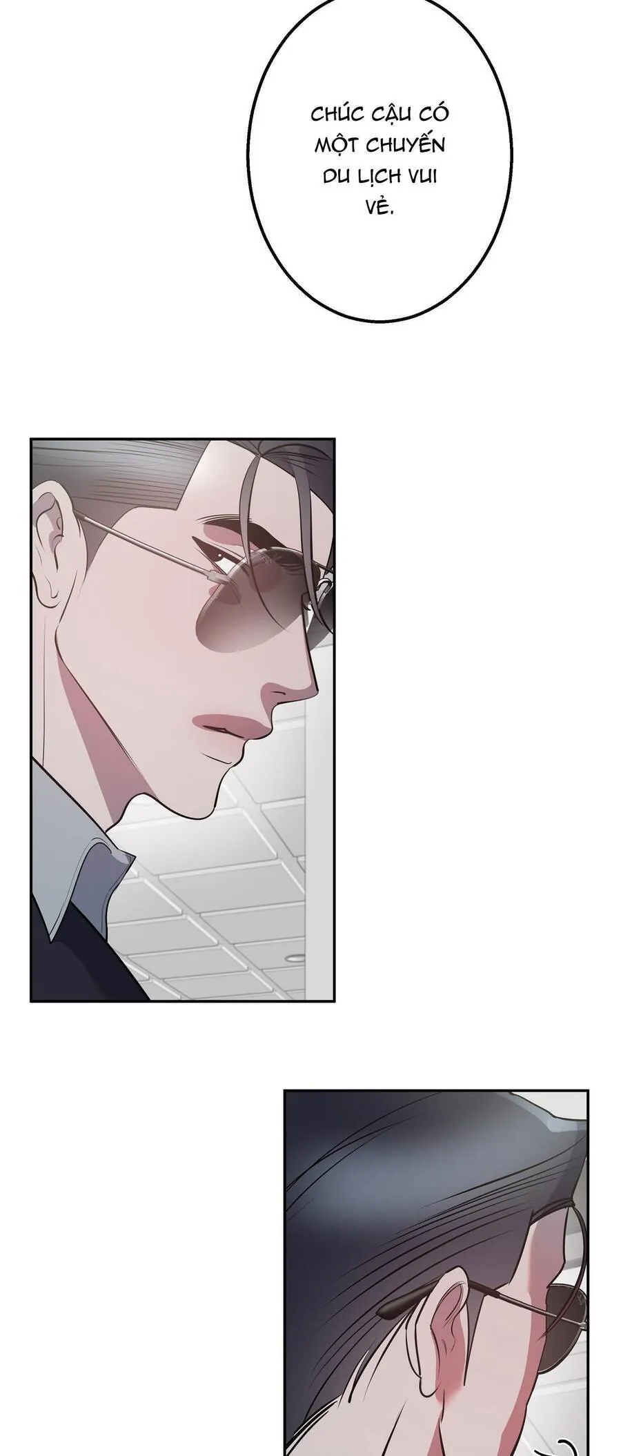 Quái Thú - Chương 25 - Trang 4