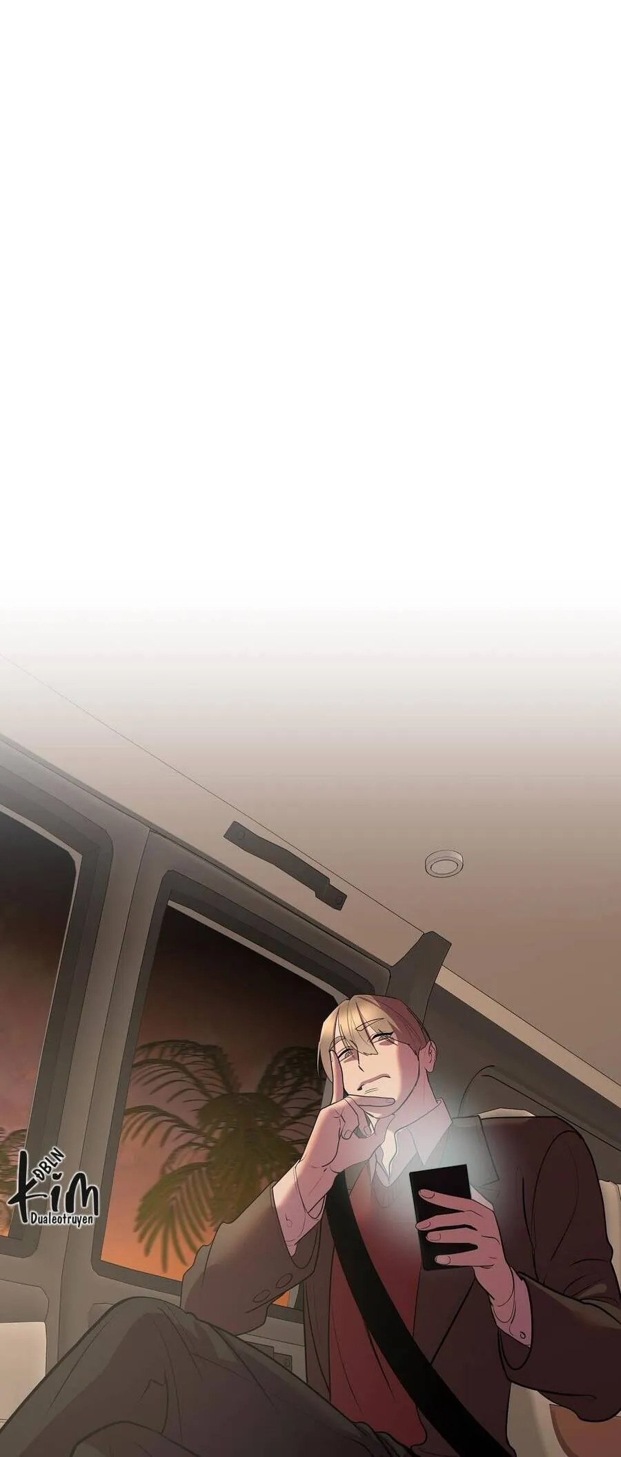 Quái Thú - Chương 25 - Trang 57