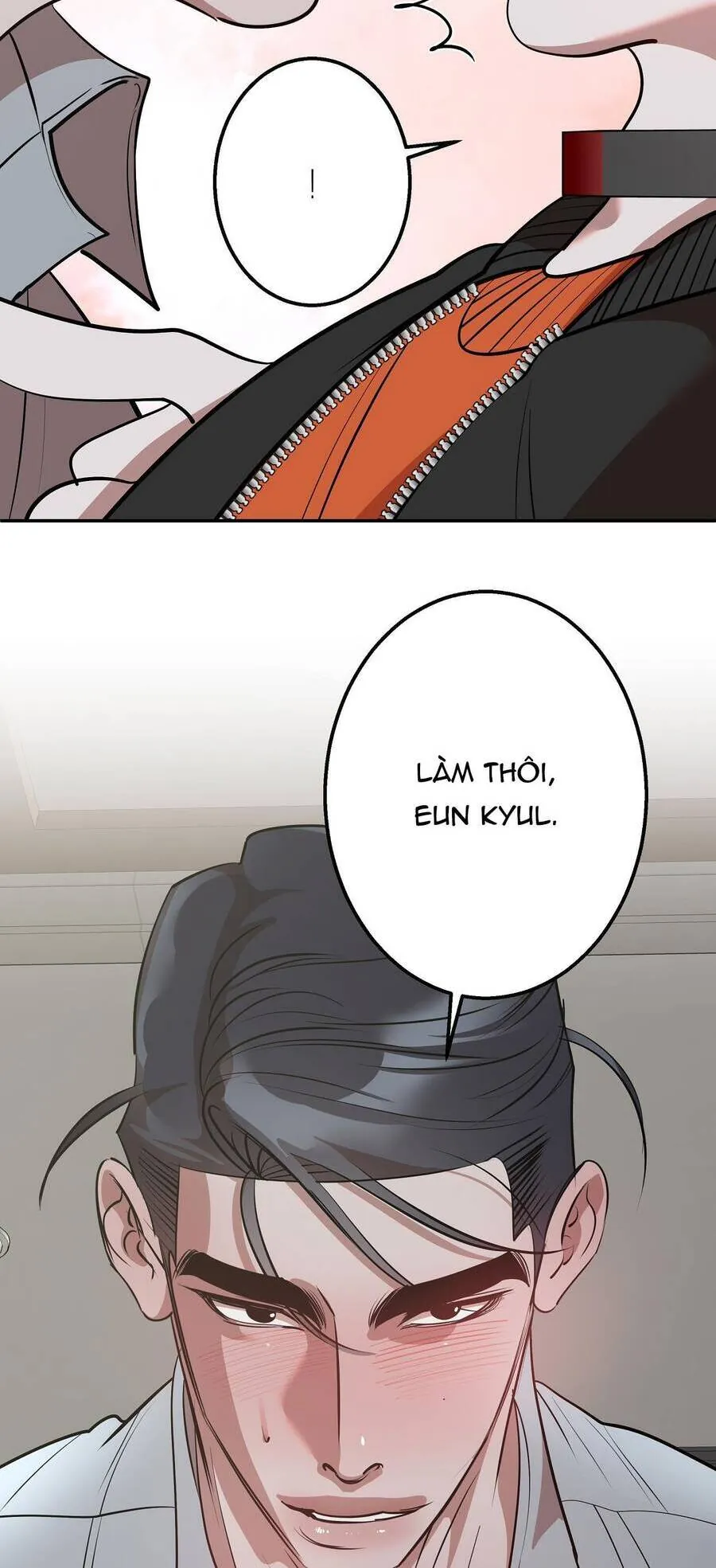 Quái Thú - Chương 25 - Trang 51