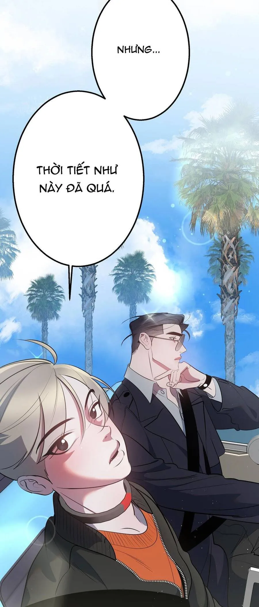 Quái Thú - Chương 25 - Trang 37