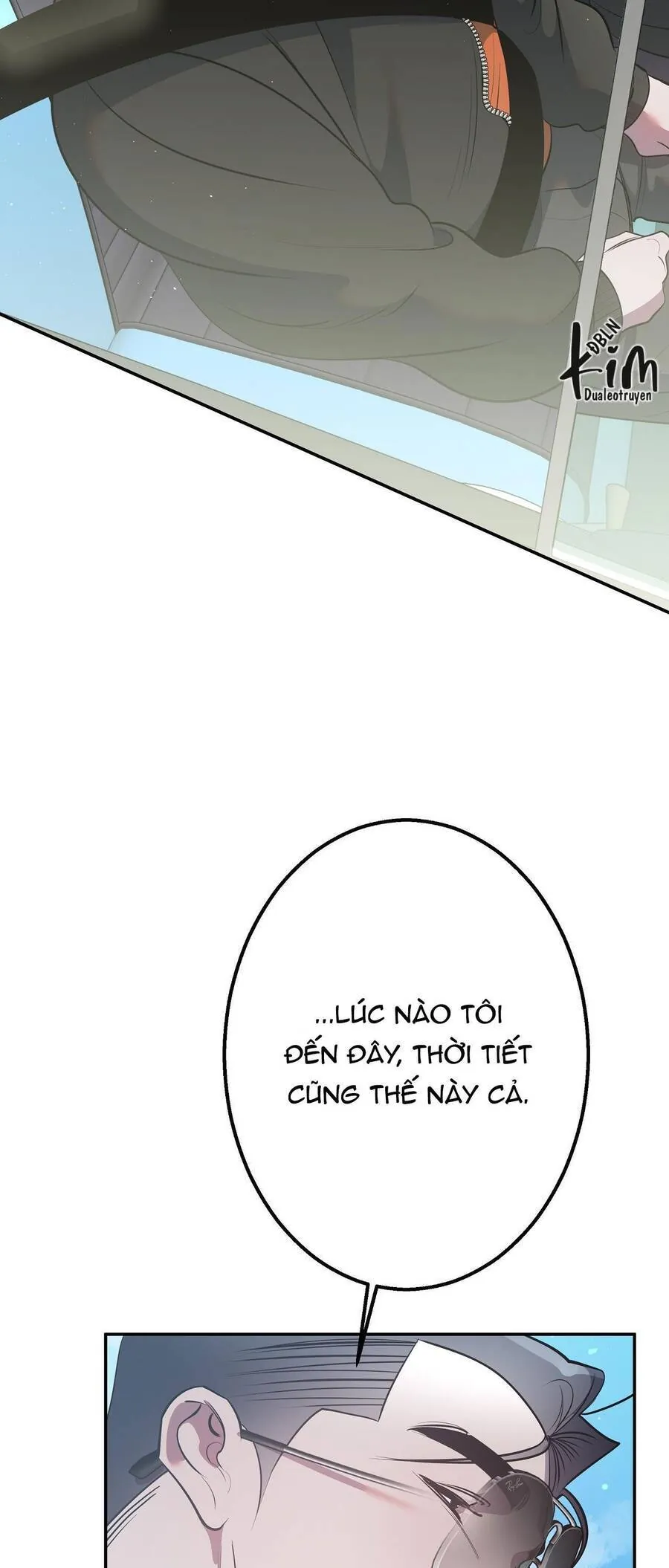 Quái Thú - Chương 25 - Trang 38