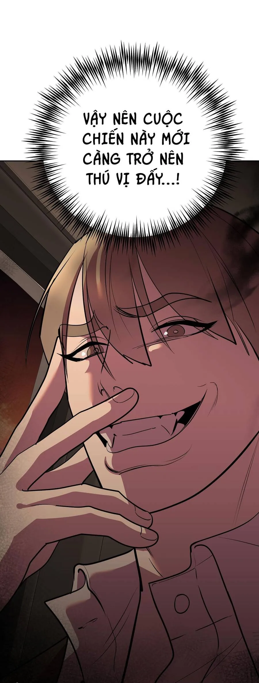 Quái Thú - Chương 25 - Trang 72
