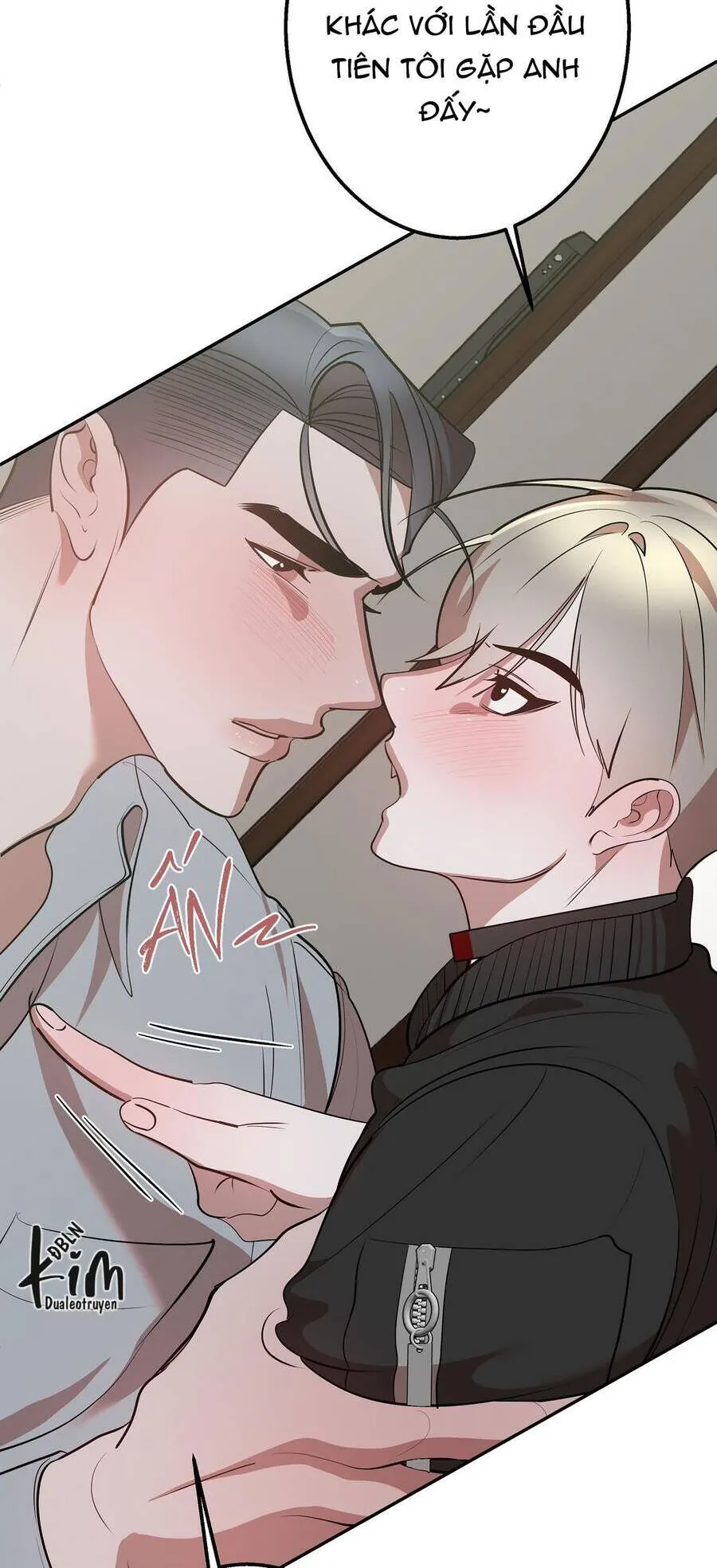 Quái Thú - Chương 25 - Trang 49