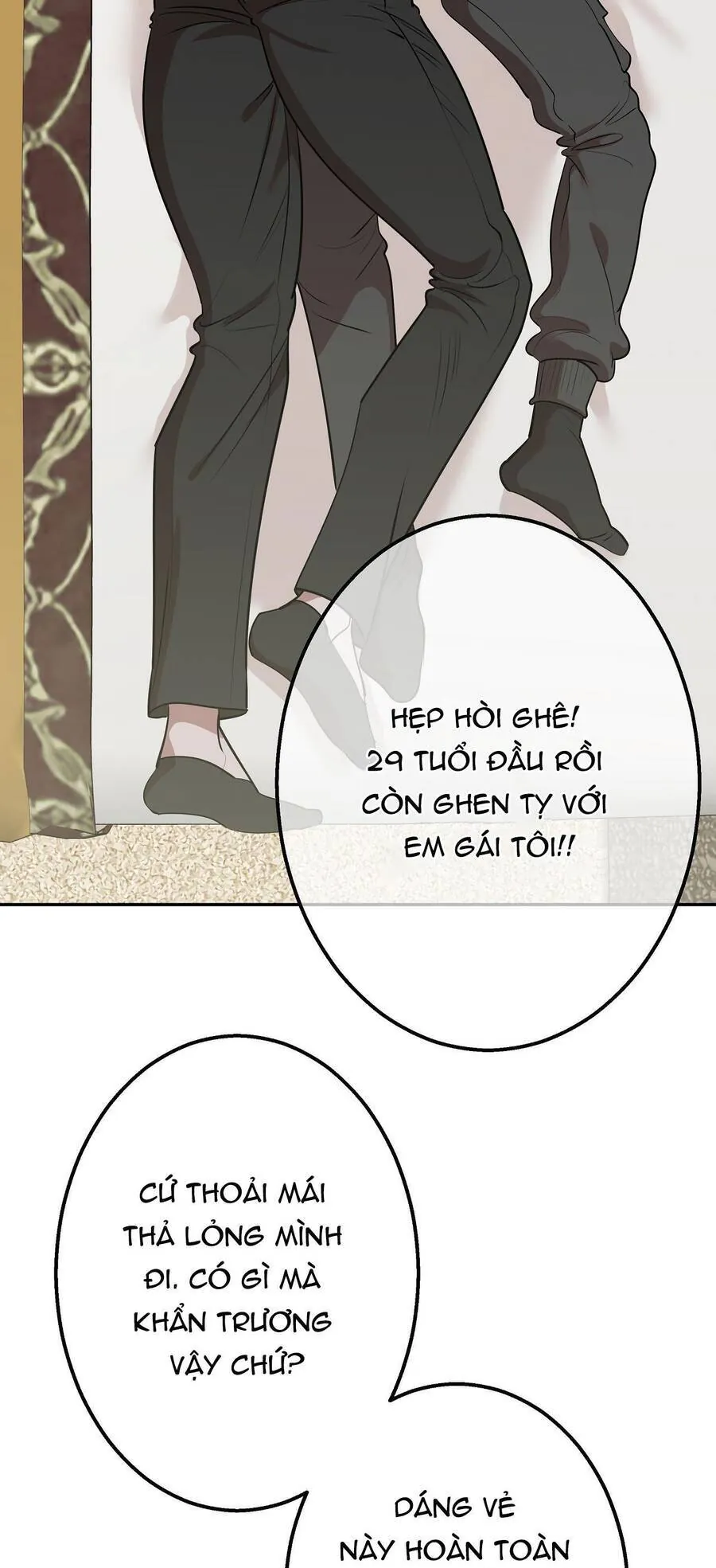 Quái Thú - Chương 25 - Trang 48