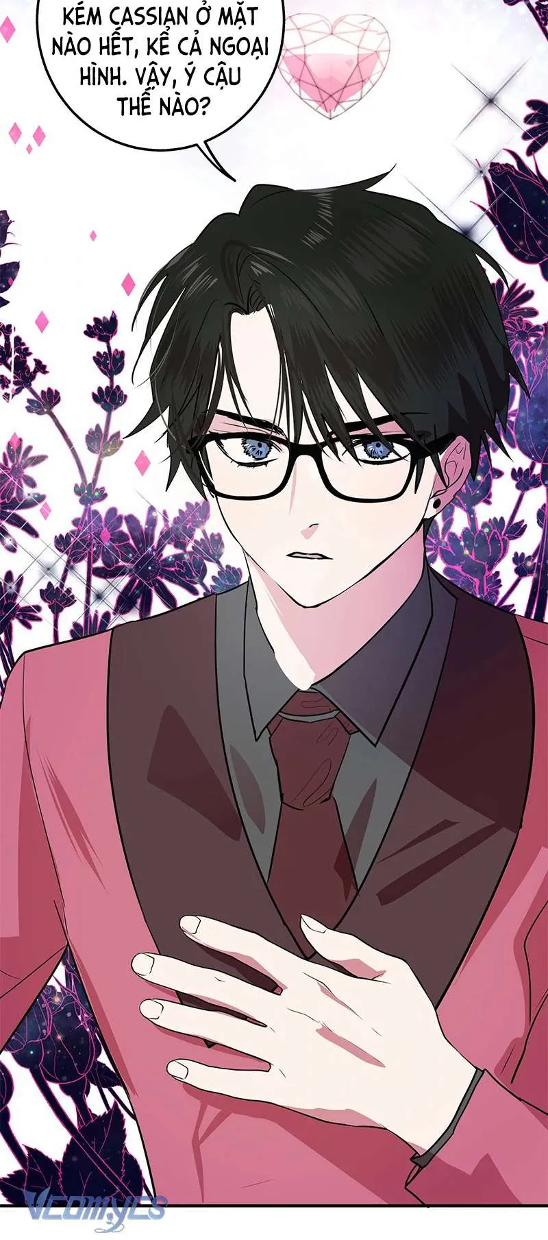 Chinh Phục Trái Tim - Chương 9 - Trang 17