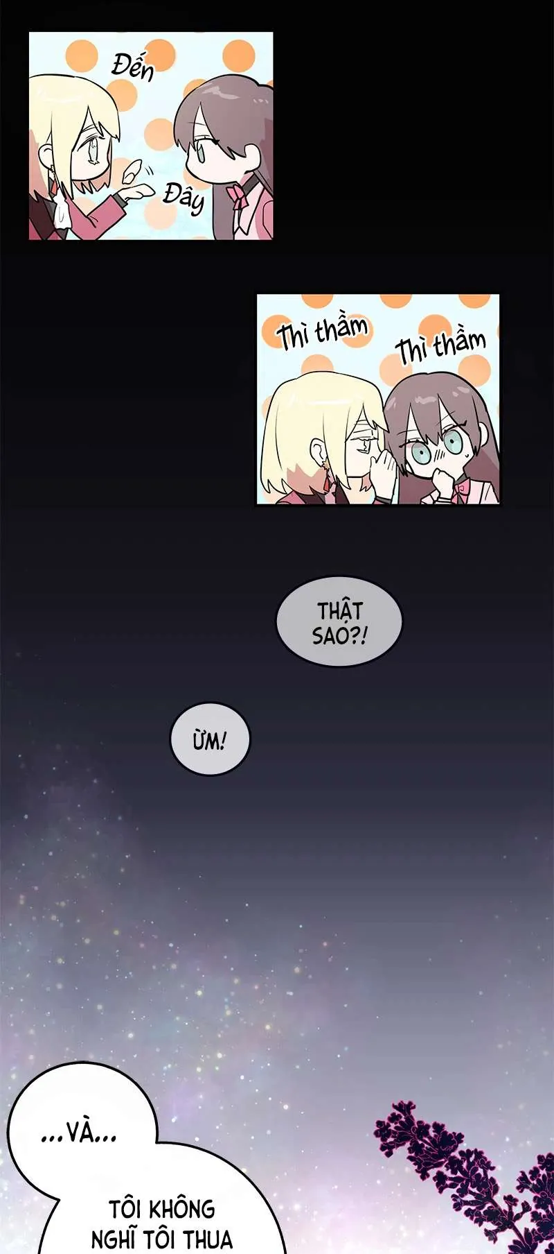 Chinh Phục Trái Tim - Chương 9 - Trang 16