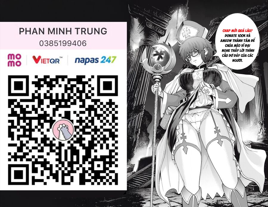 Tao Muốn Trở Thành Chúa Tể Bóng Tối!! - Chương 75 - Trang 35