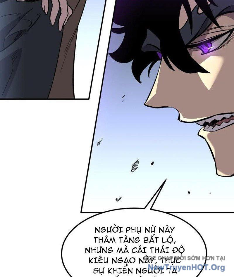 Kẻ Ký Sinh Trên Người Ta Không Dễ Chọc - Chương 15 - Trang 33