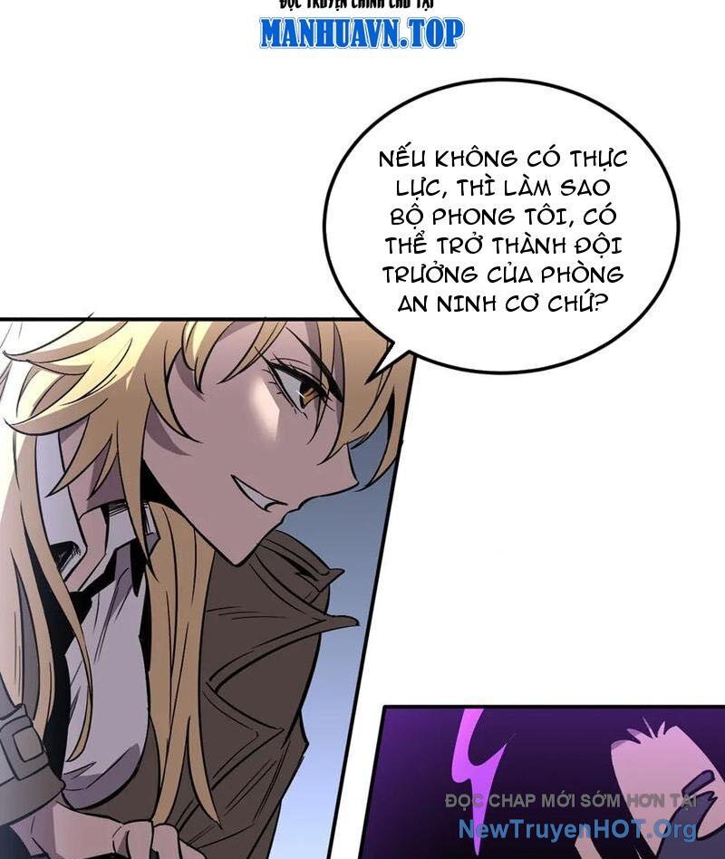Kẻ Ký Sinh Trên Người Ta Không Dễ Chọc - Chương 15 - Trang 32