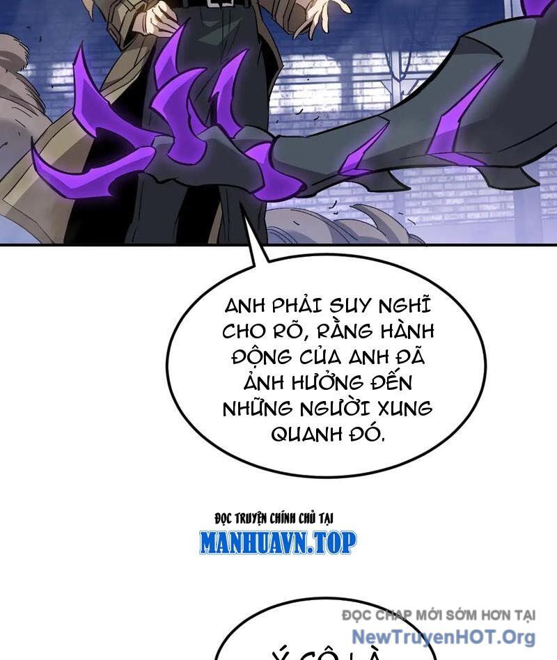 Kẻ Ký Sinh Trên Người Ta Không Dễ Chọc - Chương 15 - Trang 36