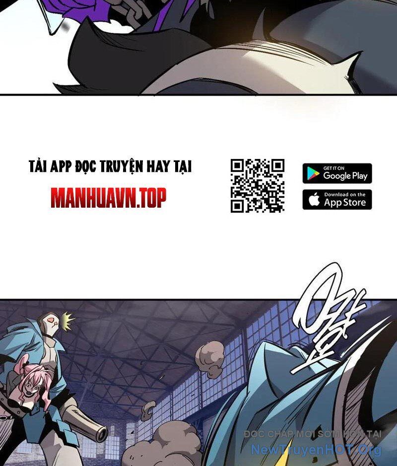 Kẻ Ký Sinh Trên Người Ta Không Dễ Chọc - Chương 15 - Trang 20