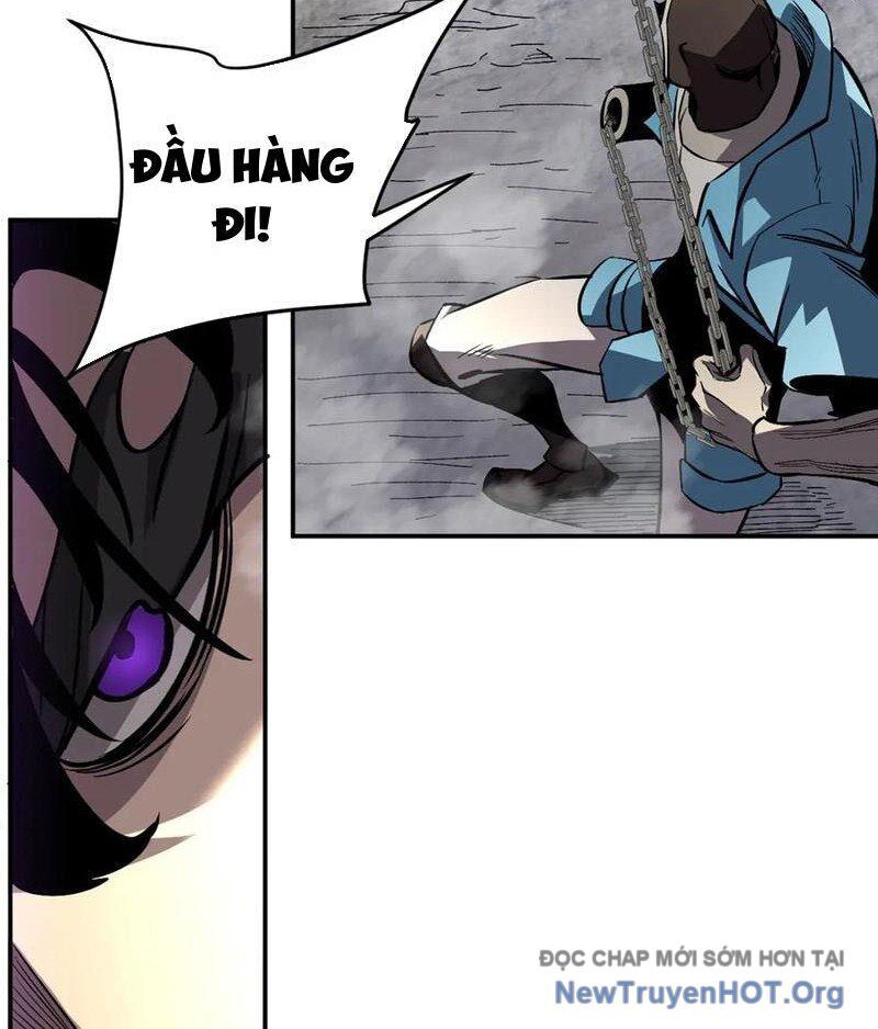 Kẻ Ký Sinh Trên Người Ta Không Dễ Chọc - Chương 15 - Trang 16