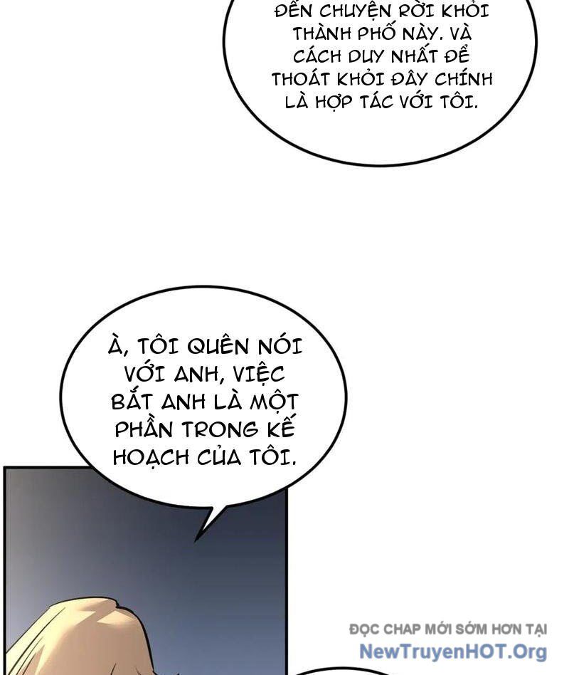 Kẻ Ký Sinh Trên Người Ta Không Dễ Chọc - Chương 15 - Trang 46