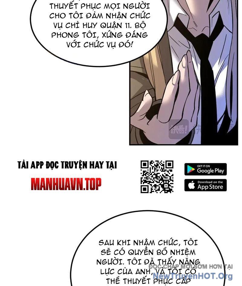 Kẻ Ký Sinh Trên Người Ta Không Dễ Chọc - Chương 15 - Trang 48