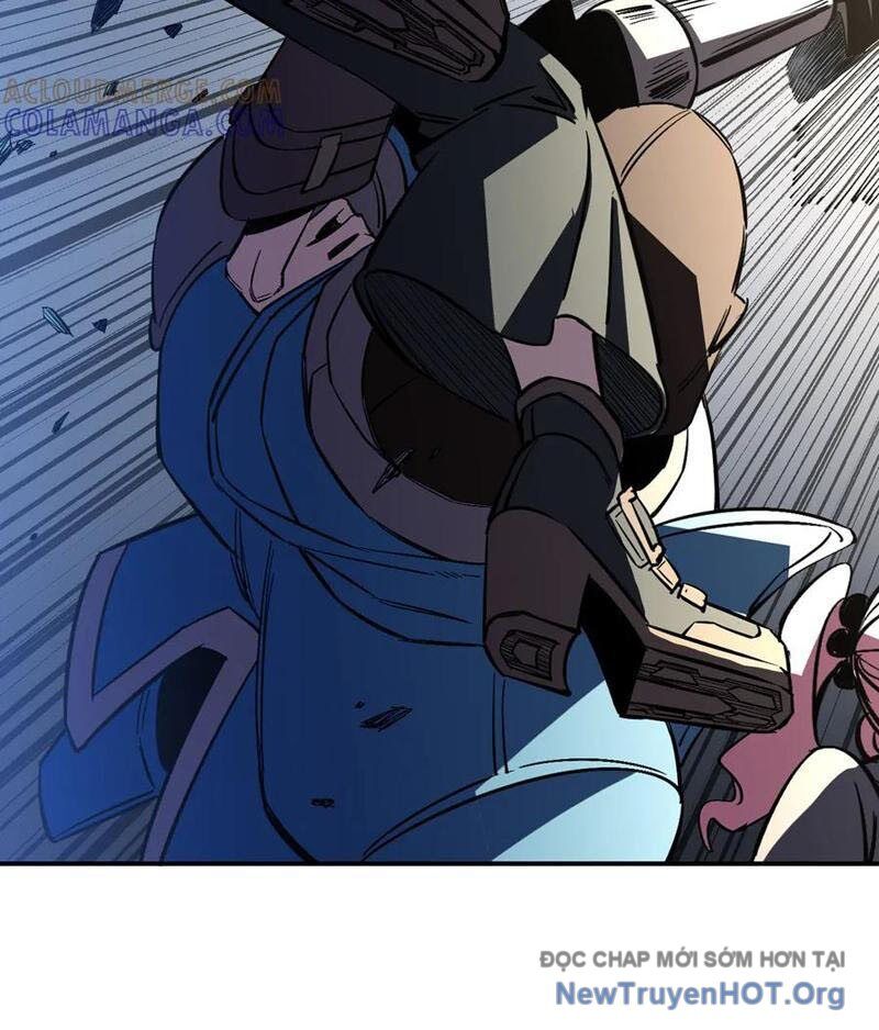 Kẻ Ký Sinh Trên Người Ta Không Dễ Chọc - Chương 15 - Trang 25