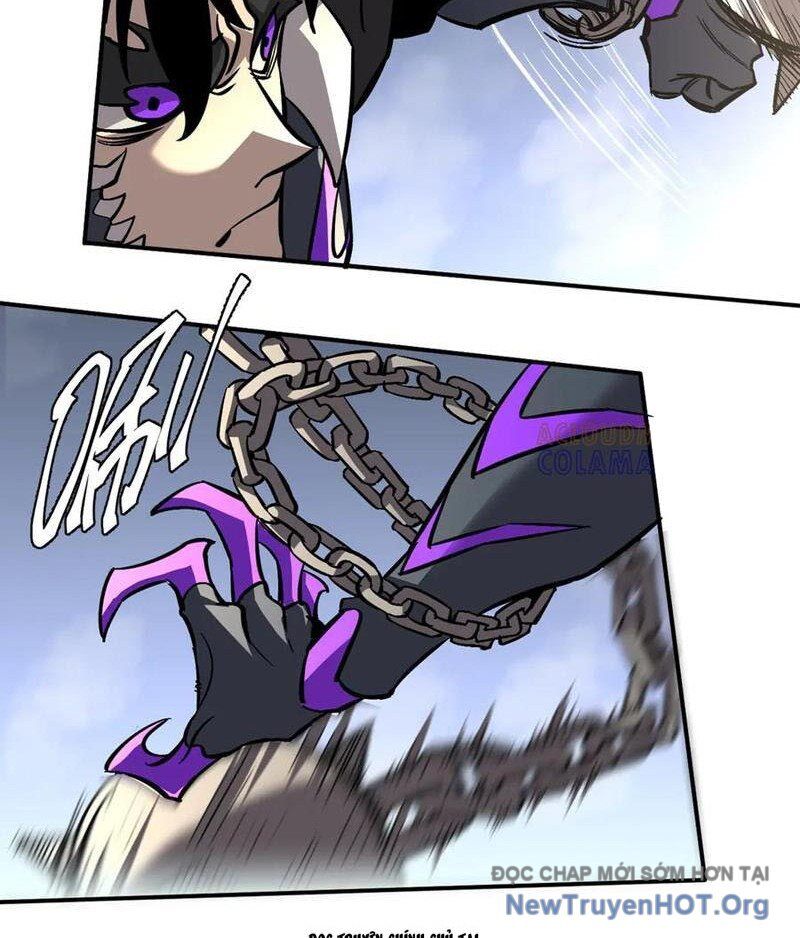 Kẻ Ký Sinh Trên Người Ta Không Dễ Chọc - Chương 15 - Trang 14