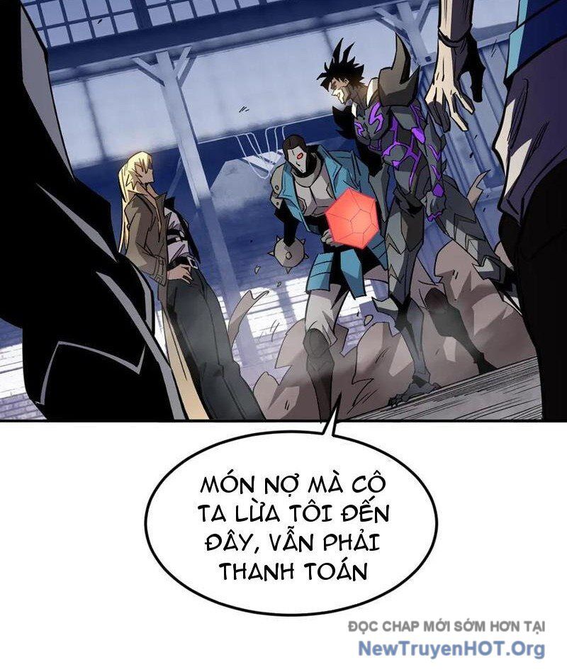 Kẻ Ký Sinh Trên Người Ta Không Dễ Chọc - Chương 15 - Trang 41