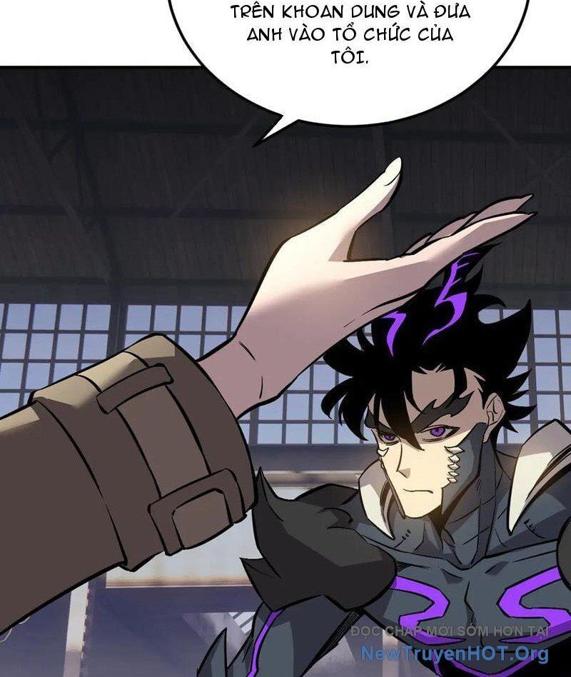 Kẻ Ký Sinh Trên Người Ta Không Dễ Chọc - Chương 15 - Trang 49