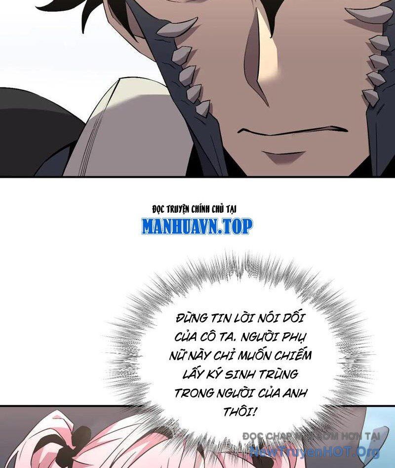 Kẻ Ký Sinh Trên Người Ta Không Dễ Chọc - Chương 15 - Trang 53