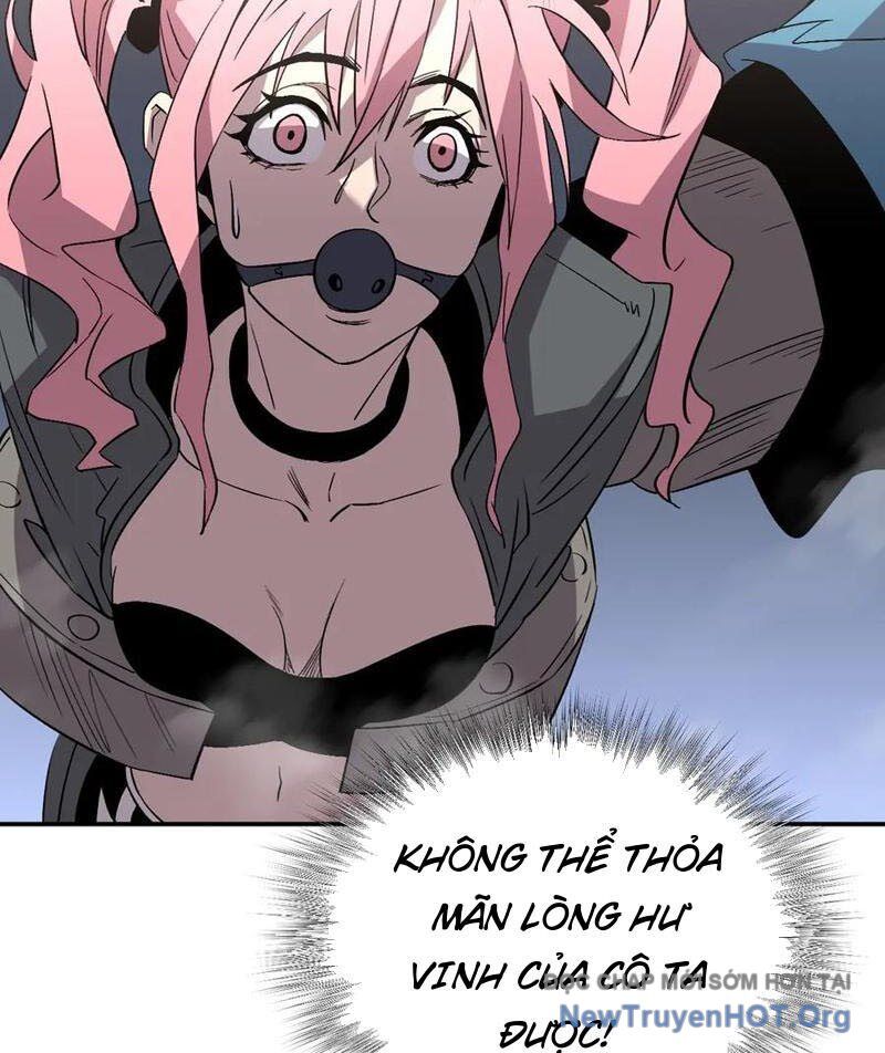 Kẻ Ký Sinh Trên Người Ta Không Dễ Chọc - Chương 15 - Trang 54