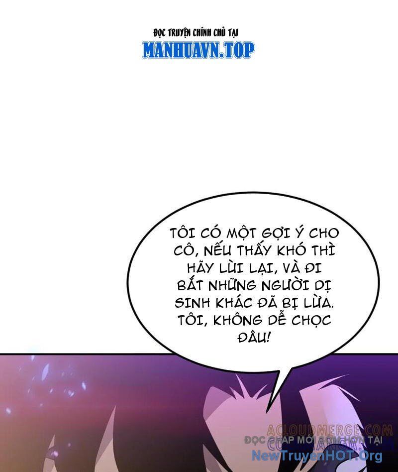 Kẻ Ký Sinh Trên Người Ta Không Dễ Chọc - Chương 15 - Trang 42