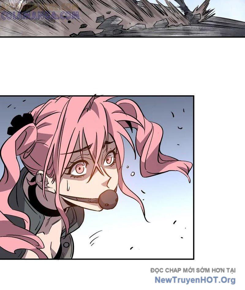 Kẻ Ký Sinh Trên Người Ta Không Dễ Chọc - Chương 15 - Trang 30