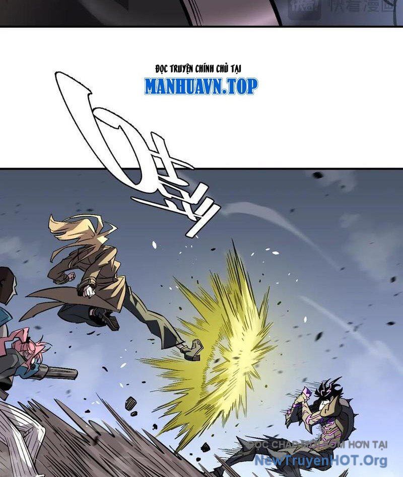 Kẻ Ký Sinh Trên Người Ta Không Dễ Chọc - Chương 15 - Trang 29