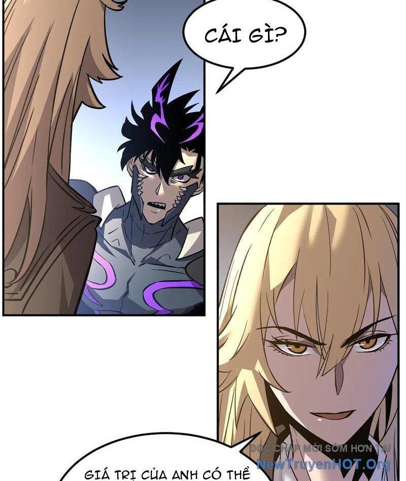 Kẻ Ký Sinh Trên Người Ta Không Dễ Chọc - Chương 15 - Trang 47