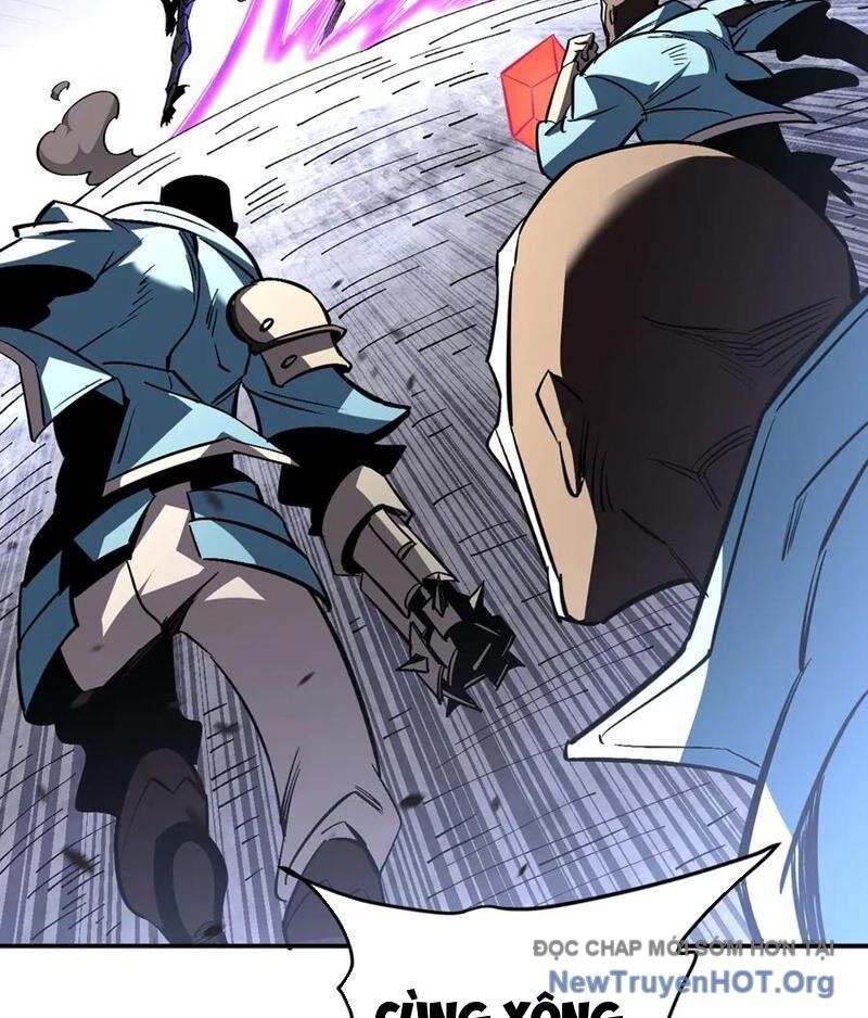 Kẻ Ký Sinh Trên Người Ta Không Dễ Chọc - Chương 15 - Trang 5
