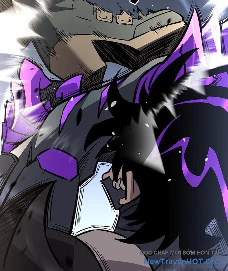 Kẻ Ký Sinh Trên Người Ta Không Dễ Chọc - Chương 15 - Trang 28
