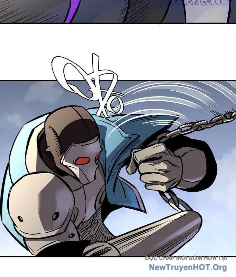 Kẻ Ký Sinh Trên Người Ta Không Dễ Chọc - Chương 15 - Trang 12