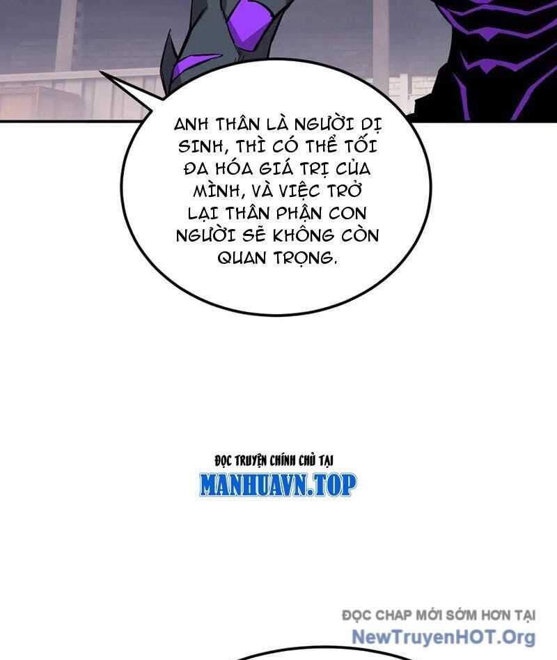 Kẻ Ký Sinh Trên Người Ta Không Dễ Chọc - Chương 15 - Trang 50