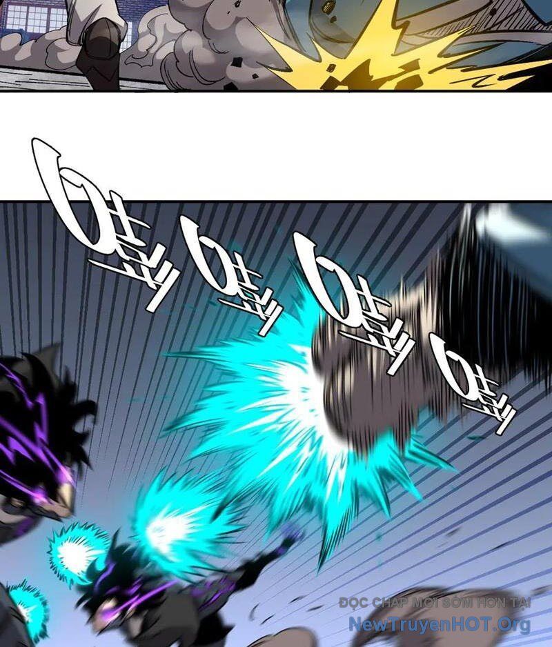 Kẻ Ký Sinh Trên Người Ta Không Dễ Chọc - Chương 15 - Trang 21