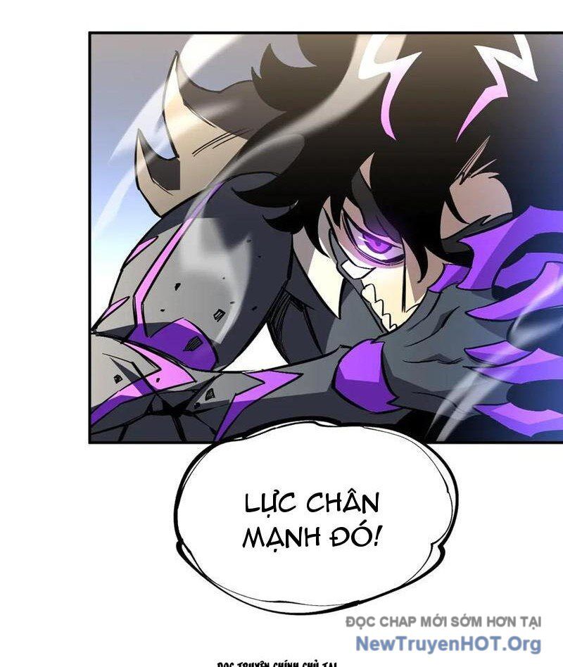 Kẻ Ký Sinh Trên Người Ta Không Dễ Chọc - Chương 15 - Trang 31